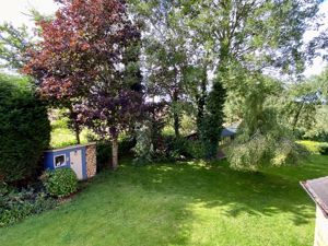View from Master Bedroom- click for photo gallery